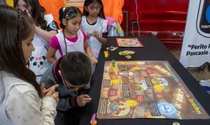 Exitosa jornada en la Cuenca Carbonífera: Se realizó la 1ra Expo Inclusión de la UART