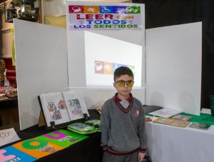 Exitosa jornada en la Cuenca Carbonífera: Se realizó la 1ra Expo Inclusión de la UART