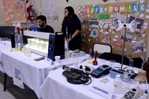 Con una gran convocatoria se realizó una nueva edición del programa “Viva Barrio” en Río Gallegos