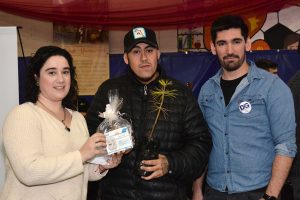 Con una gran convocatoria se realizó una nueva edición del programa “Viva Barrio” en Río Gallegos