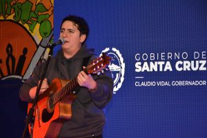 Con una gran convocatoria se realizó una nueva edición del programa “Viva Barrio” en Río Gallegos