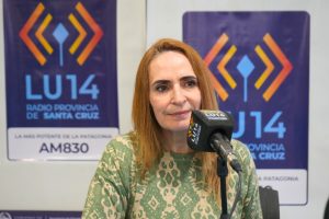 Gamboa: “Estos espacios nos permiten estar cerca de la comunidad y promover nuestros destinos de una manera directa”