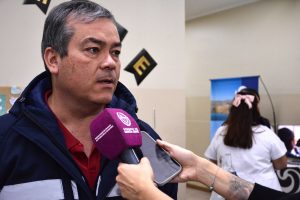 Viva Barrio: el Gobierno acercó servicios, asesoramiento y propuestas a las familias de Río Gallegos