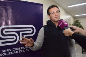 Viva Barrio: el Gobierno acercó servicios, asesoramiento y propuestas a las familias de Río Gallegos