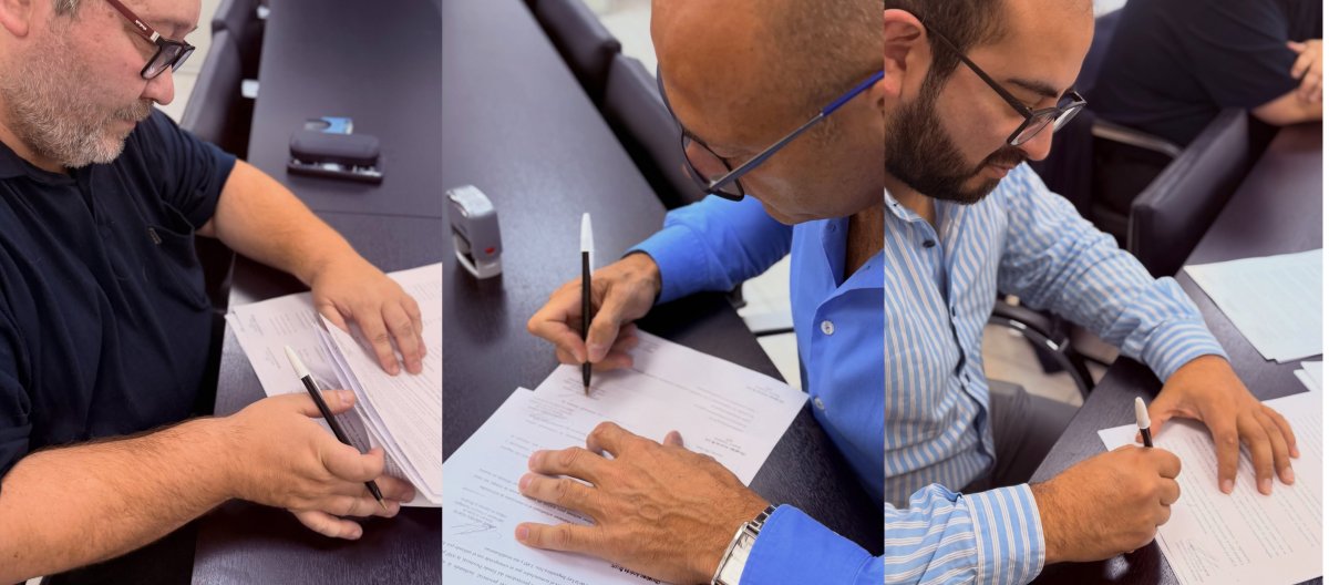 Transparencia y eficiencia: Santa Cruz unifica el registro de proveedores con un sistema digital abierto