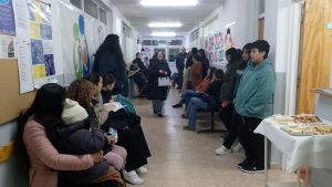 Se realizó con éxito la jornada provincial por la Semana de Vacunación de las Américas