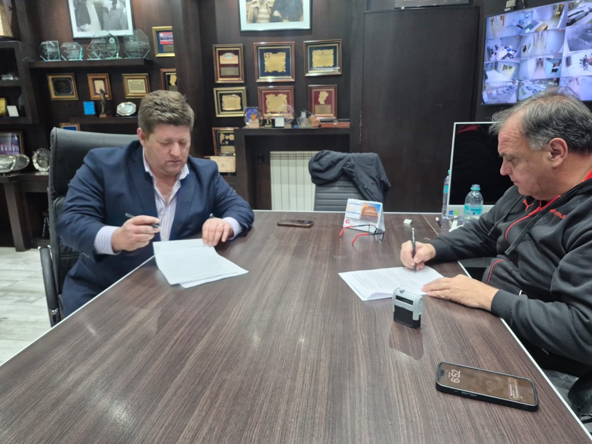 El Calafate regulariza aportes a la obra social provincial: acuerdo clave para fortalecer la Caja de Servicios Sociales