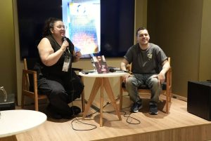 Santa Cruz superó las expectativas en ventas en la Feria Internacional del Libro 2026