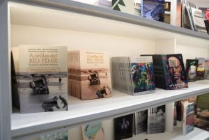 Santa Cruz superó las expectativas en ventas en la Feria Internacional del Libro 2026