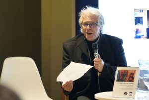 Santa Cruz superó las expectativas en ventas en la Feria Internacional del Libro 2026