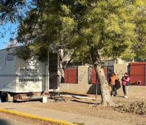 Más amor, menos abandono: La Escuela N° 43 transformó el Día del Animal en una lección de vida