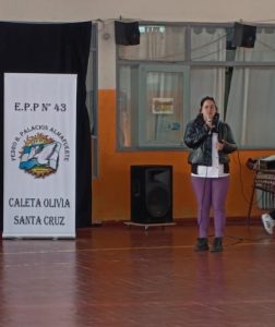 Más amor, menos abandono: La Escuela N° 43 transformó el Día del Animal en una lección de vida
