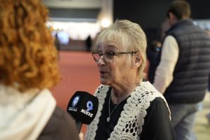 Feria Internacional del Libro de Buenos Aires: Homenajearon a Flora Rodríguez de Lofredo en el stand del Ente Cultural Patagonia