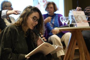 Feria Internacional del Libro de Buenos Aires: Homenajearon a Flora Rodríguez de Lofredo en el stand del Ente Cultural Patagonia