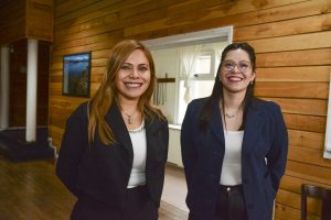 Dictaron el taller “Hacia la construcción de un ambiente saludable, libre de violencia laboral” en Río Gallegos