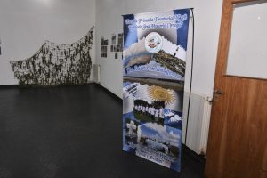 D´Andrea destacó el crecimiento de la industria cultural y anticipó la fecha de la Feria Provincial del Libro