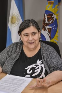 D´Andrea destacó el crecimiento de la industria cultural y anticipó la fecha de la Feria Provincial del Libro