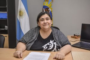 D´Andrea destacó el crecimiento de la industria cultural y anticipó la fecha de la Feria Provincial del Libro