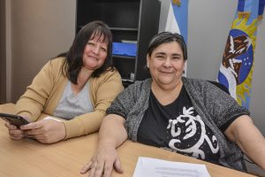 D´Andrea destacó el crecimiento de la industria cultural y anticipó la fecha de la Feria Provincial del Libro