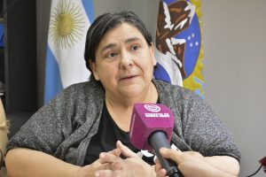 D´Andrea destacó el crecimiento de la industria cultural y anticipó la fecha de la Feria Provincial del Libro