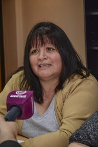 D´Andrea destacó el crecimiento de la industria cultural y anticipó la fecha de la Feria Provincial del Libro