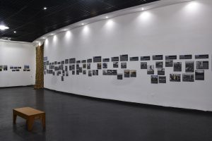 D´Andrea destacó el crecimiento de la industria cultural y anticipó la fecha de la Feria Provincial del Libro