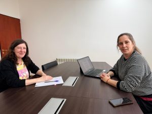 Articulan acciones para fortalecer la Formación Ambiental en Santa Cruz