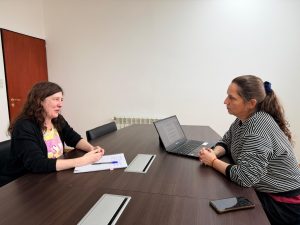 Articulan acciones para fortalecer la Formación Ambiental en Santa Cruz