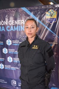 Carrillo: “Es un logro muy importante que la Policía pueda fiscalizar el transporte en toda la provincia”