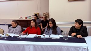 Planificación Territorial: avanzan con una nueva Mesa de Trabajo Interministerial