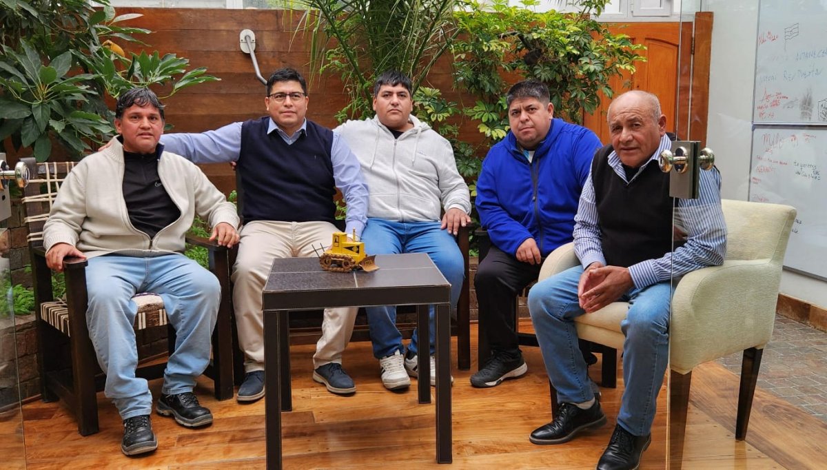 Santa Cruz llevará propuestas al Consejo Federal Pesquero y reclama medidas para recuperar actividad en sus puertos