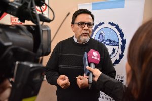 Capacitan en Lengua de Señas Argentina a la Administración Pública Provincial