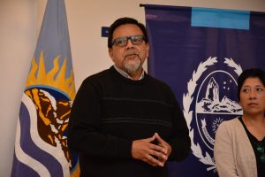 Capacitan en Lengua de Señas Argentina a la Administración Pública Provincial
