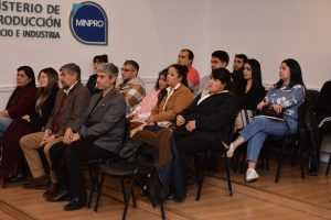 Capacitan en Lengua de Señas Argentina a la Administración Pública Provincial