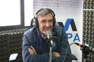 Sívori: “Santa Cruz Puede nació para ayudar a transformar la matriz productiva”