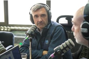 Sívori: “Santa Cruz Puede nació para ayudar a transformar la matriz productiva”