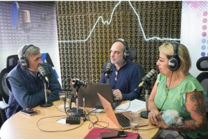 Sívori: “Santa Cruz Puede nació para ayudar a transformar la matriz productiva”
