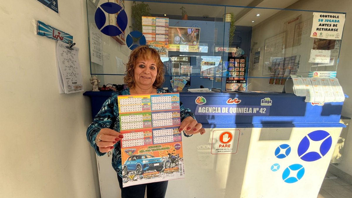 Con premios millonarios y un 0 Km. llega el sorteo del Telebingo Especial “Día del Trabajador”