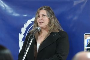 El Gobierno de Santa Cruz inauguró la Sala de Tomografía del hospital de Río Turbio