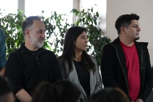 El Gobierno de Santa Cruz inauguró la Sala de Tomografía del hospital de Río Turbio