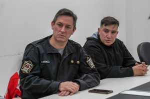 Avanza la Campaña de Prevención de Intoxicación por Monóxido de Carbono 2026