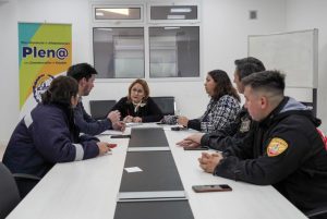 Avanza la Campaña de Prevención de Intoxicación por Monóxido de Carbono 2026