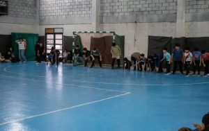 La Escuela PrimariaN° 67 celebró sus 31° Aniversario en 28 de Noviembre