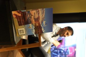 Voces de Santa Cruz: Escritores e ilustradores protagonizaron la sexta jornada de la Feria Internacional del Libro de Buenos Aires