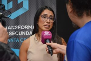 Santa Cruz le da un fuerte impulso a la innovación educativa en la Secundaria
