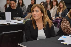 Santa Cruz le da un fuerte impulso a la innovación educativa en la Secundaria