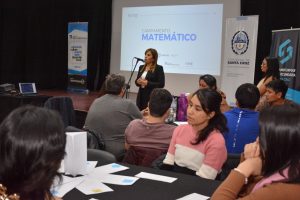 Santa Cruz le da un fuerte impulso a la innovación educativa en la Secundaria