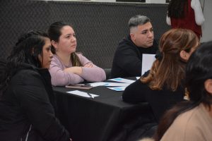 Santa Cruz le da un fuerte impulso a la innovación educativa en la Secundaria