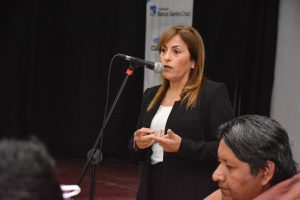 Santa Cruz le da un fuerte impulso a la innovación educativa en la Secundaria