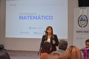 Santa Cruz le da un fuerte impulso a la innovación educativa en la Secundaria